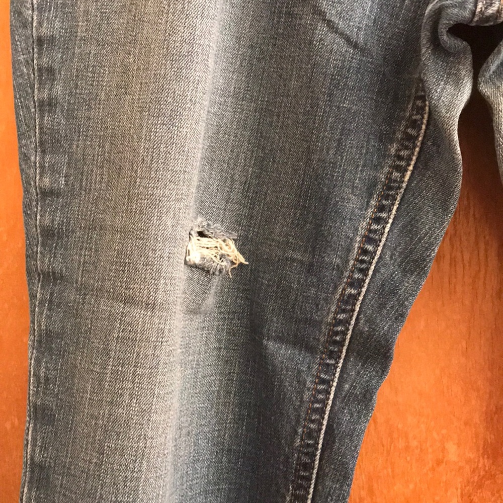 Capris - Picture 2 of 3